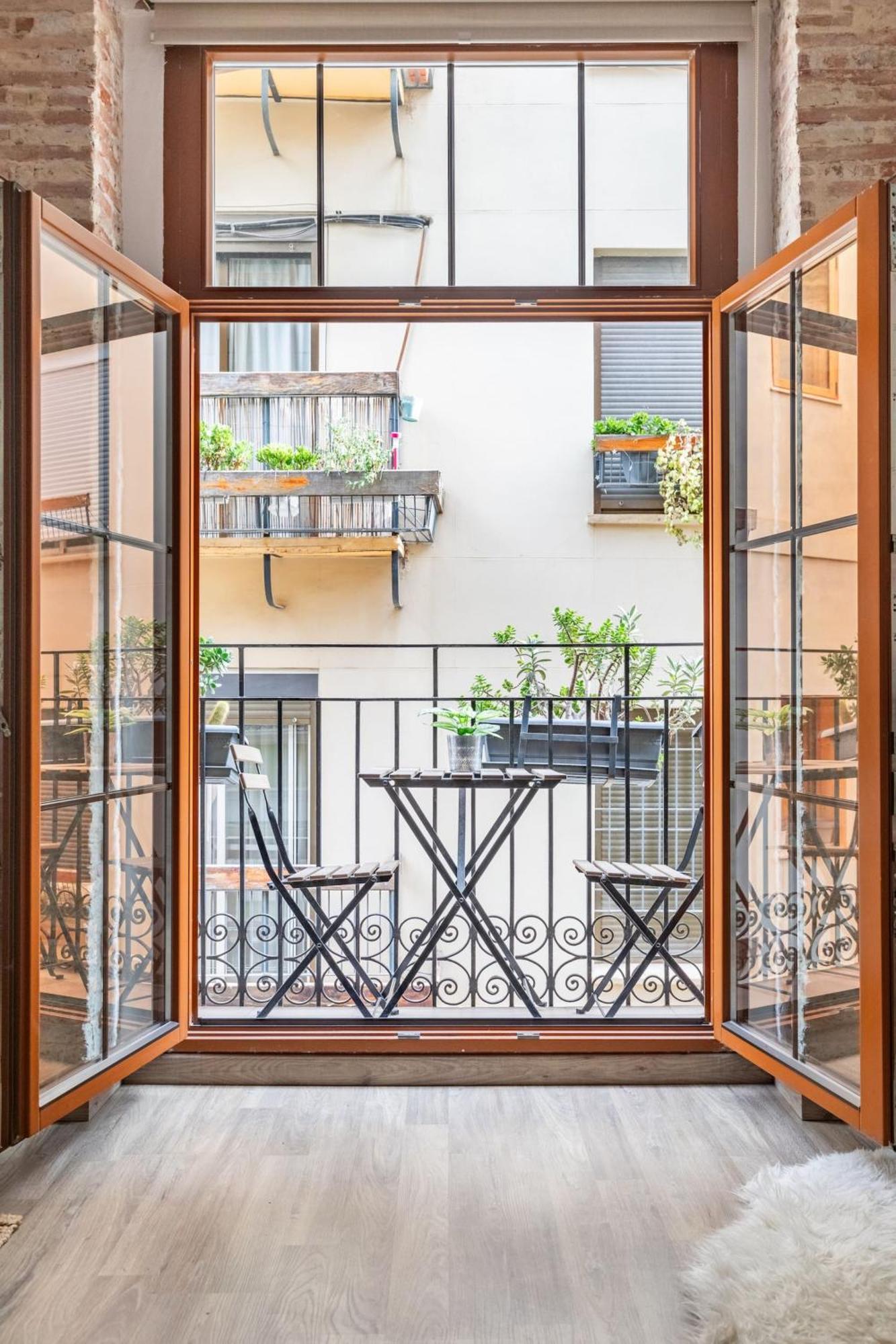 Apartamento Musico Turia Gardens Valencia Exterior foto